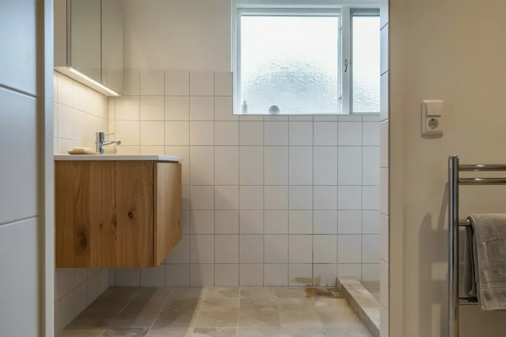 el i badrummet regler ip klass och smart placering av uttag och belysning
