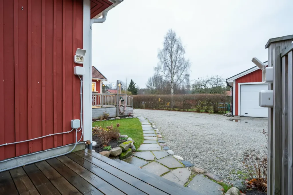 r tt eluttag utomhus s v ljer du s kra och praktiska l sningar f r altan garage och tr dg rd